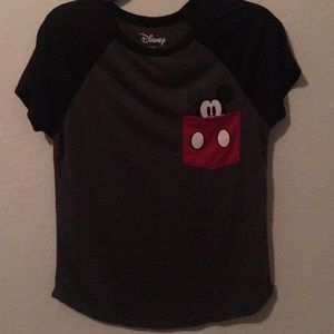 Disney Shirt